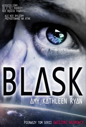 Blask – ebook