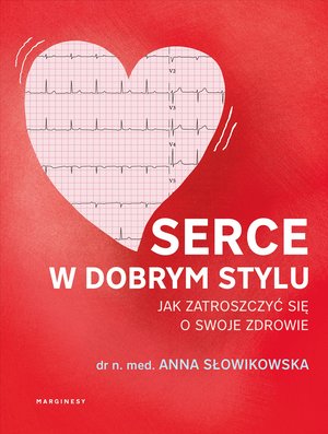 Serce w dobrym stylu – ebook