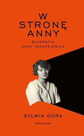 W stronę Anny – ebook