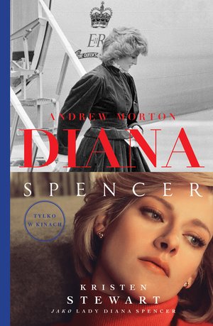 Diana. Jej historia – ebook
