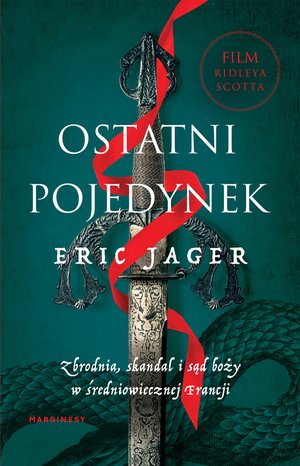 Ostatni pojedynek – ebook
