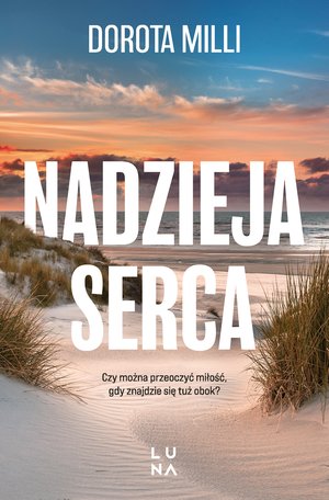 Nadzieja serca – ebook