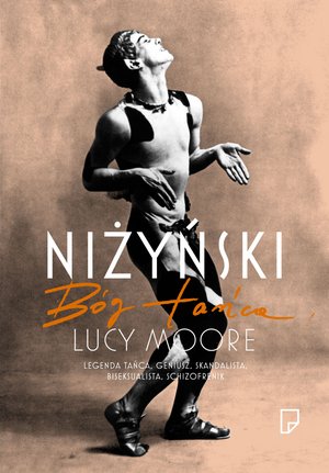 Niżyński. Bóg tańca – ebook