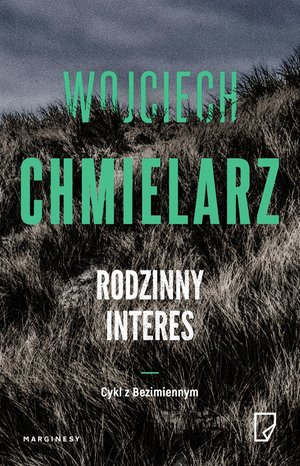 Rodzinny interes – ebook