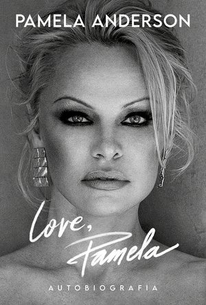 Love, Pamela – ebook