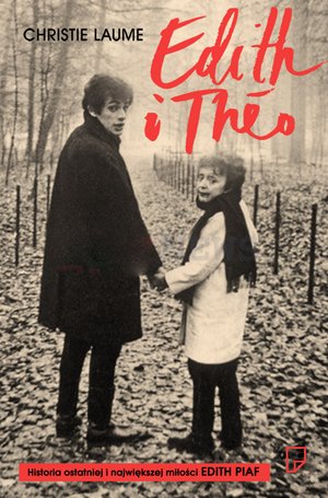 Ostatnia miłość Edith Piaf – ebook