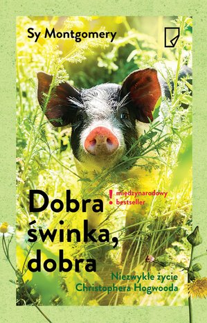 eko: Dobra świnka, dobra – ebook