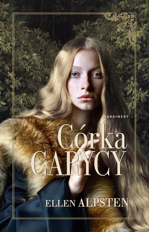 Córka carycy – ebook