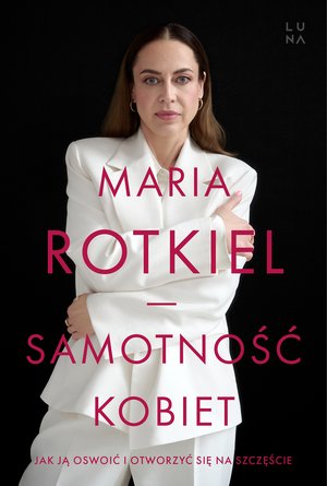 Samotność kobiet – ebook