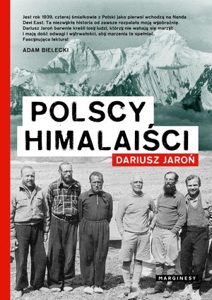 Polscy himalaiści – ebook