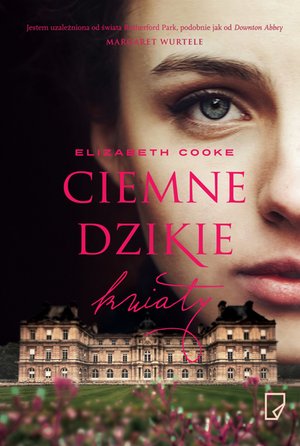 Ciemne dzikie kwiaty – ebook