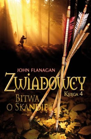 Bitwa o Skandię – ebook
