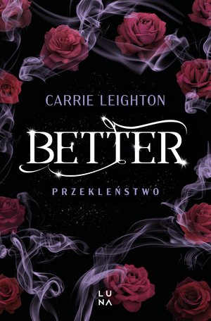Better 2: Better. Przekleństwo – ebook