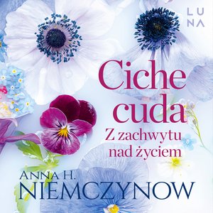 Ciche cuda – audiobook