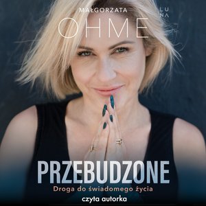 Przebudzone – audiobook