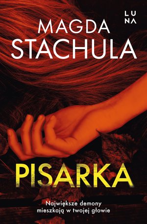 Pisarka – ebook