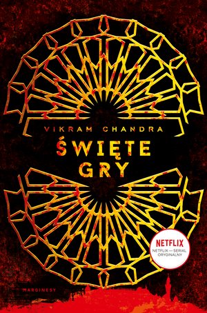 Święte gry – ebook