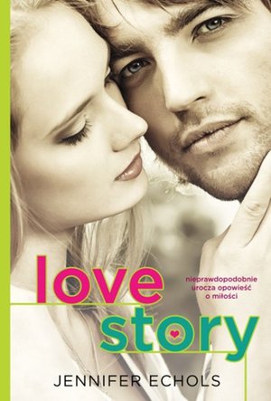 Love story – ebook