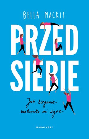 Przed siebie – ebook