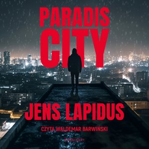 Paradis City – audiobook