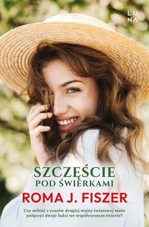 Szczęście pod świerkami – ebook