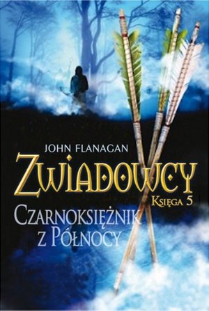 Czarnoksiężnik z Północy – ebook