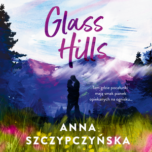 Glass Hills – audiobook