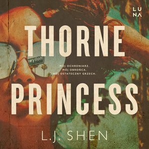 Thorne Princess – audiobook