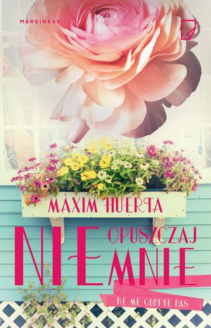 Nie opuszczaj mnie – ebook