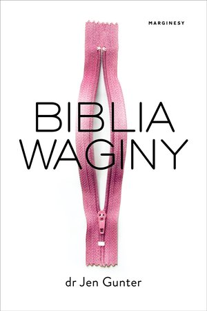 Biblia waginy – ebook