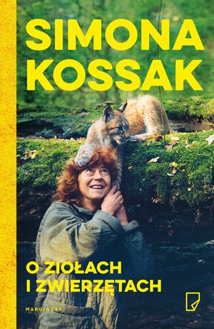 O ziołach i zwierzętach – ebook