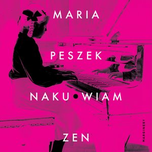 Naku*wiam zen – audiobook