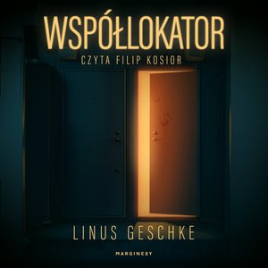 Współlokator – audiobook
