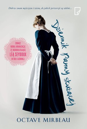 Dziennik panny służącej – ebook