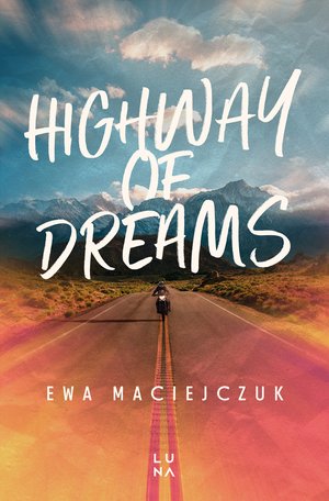 Highway of Dreams – ebook