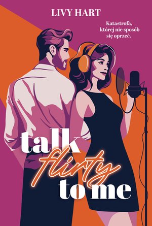 Talk Flirty to Me – ebook