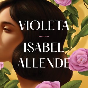 Violeta – audiobook