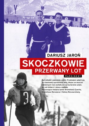 Skoczkowie – ebook