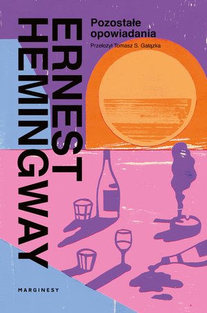 Pozostałe opowiadania – ebook