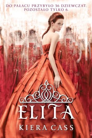 Elita – ebook