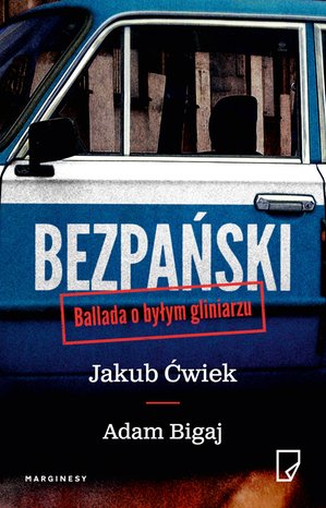 Bezpański – ebook