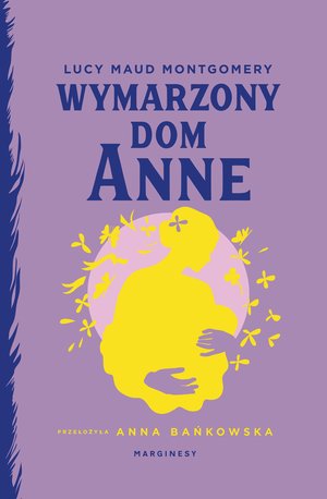Wymarzony dom Anne – ebook
