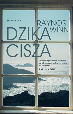 Dzika cisza – ebook