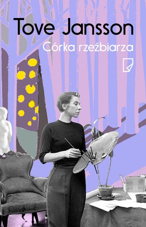 Córka rzeźbiarza – ebook