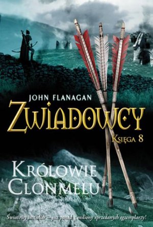 Królowie Clonmelu – ebook