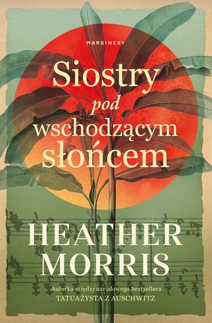 Siostry pod wschodzącym słońcem – ebook