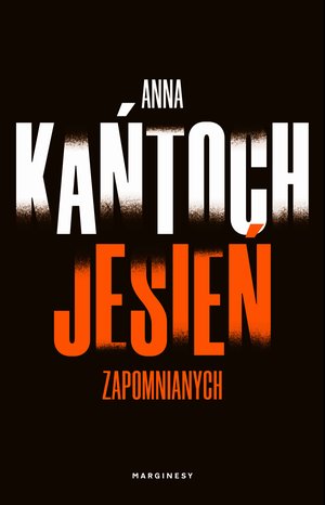 Jesień zapomnianych – ebook
