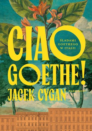 Ciao, Goethe! – ebook