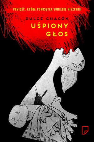 Uśpiony głos – ebook