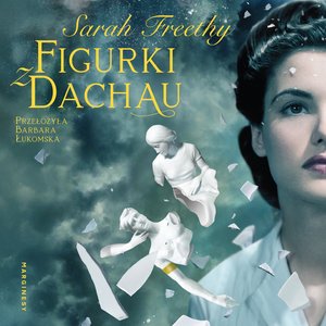 Figurki z Dachau – audiobook